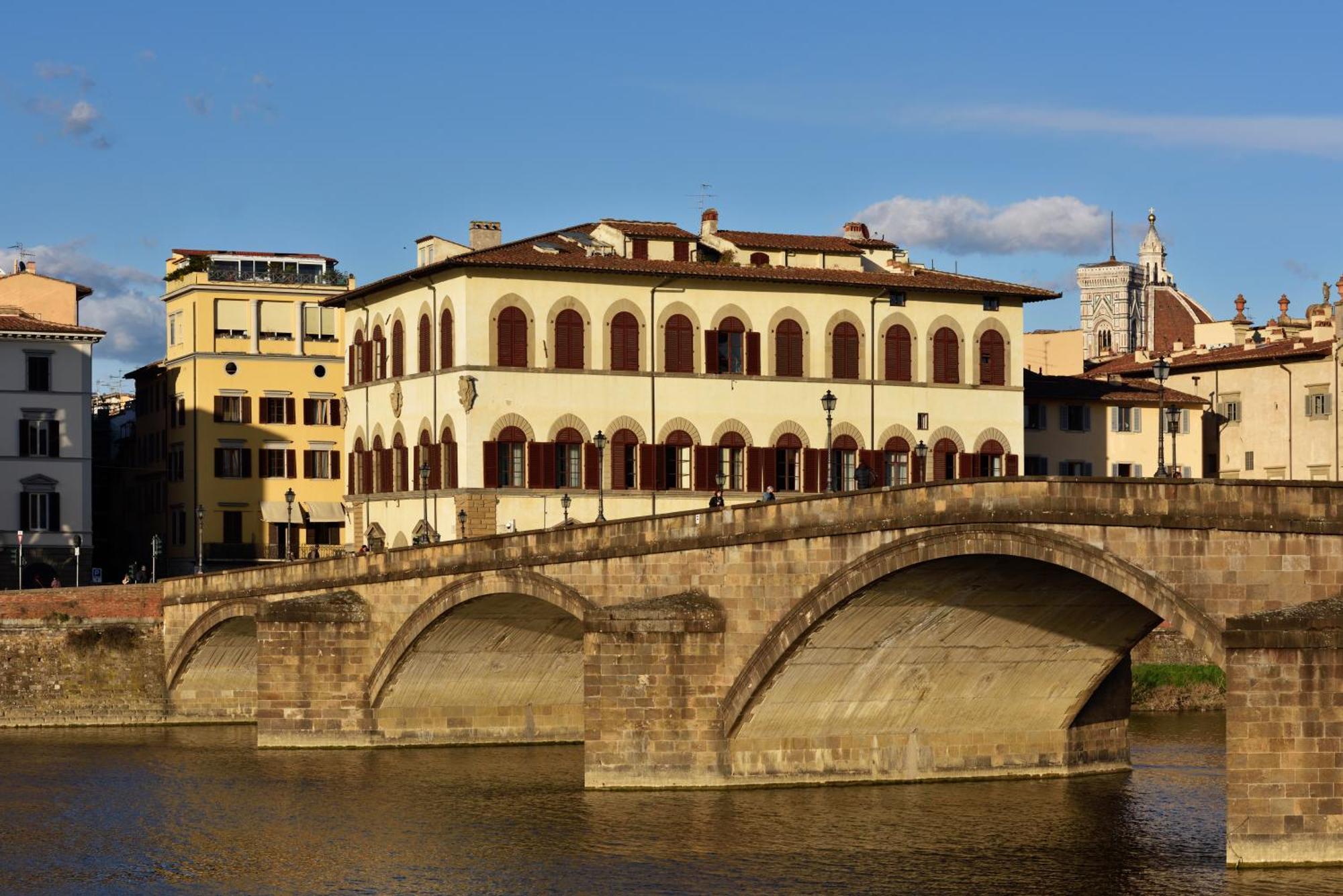 Leone Blu | Esperienze 2* Florence